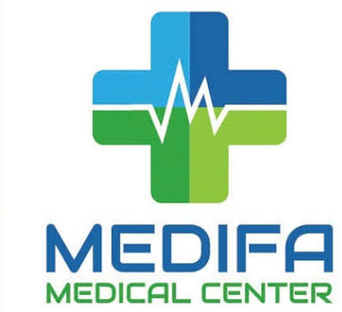 Medifa Medical Center