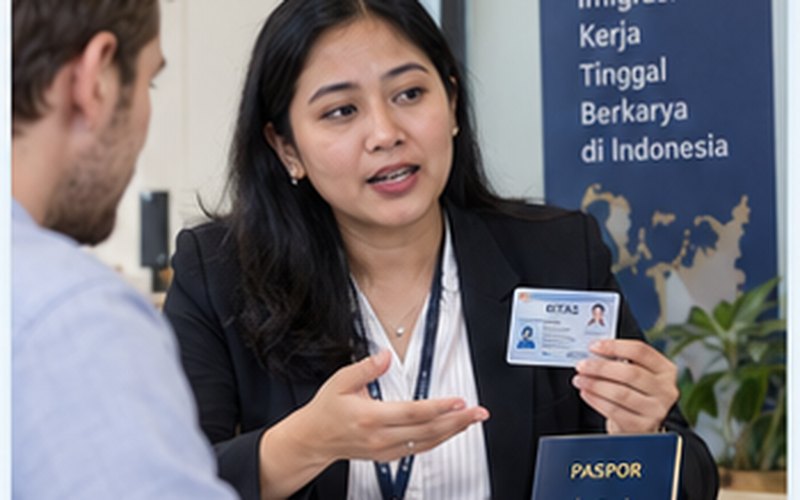 Perpanjangan KITAS: Kapan Harus Diurus dan Risiko Terlambat