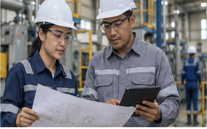ISO dan SNI sebagai Syarat Tender dan Kerja Sama Korporat