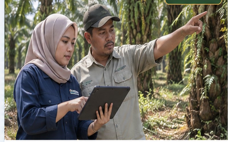 ISPO dan RSPO: Apa Bedanya dan Mana yang Dibutuhkan Perusahaan Anda